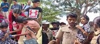 Shocking..! Number of kidnapped children in Kerala is 115..?